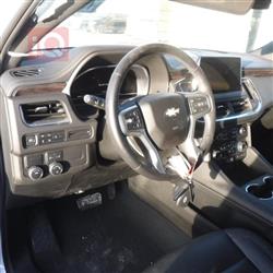 شيفروليه تاهو